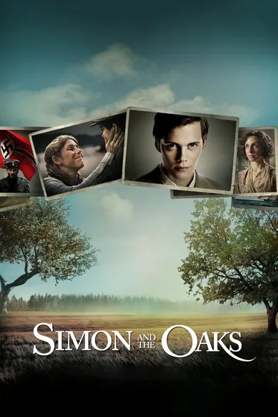 Simon & the Oaks