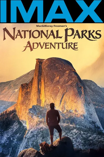 National Parks Adventure