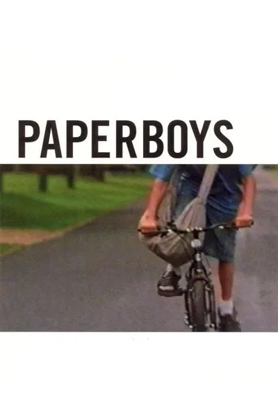 Paperboys