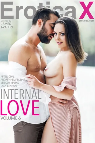 Internal Love 6