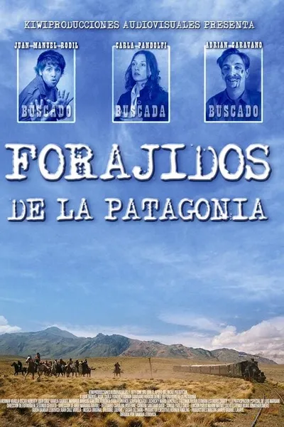 Outlaws of the Patagonia