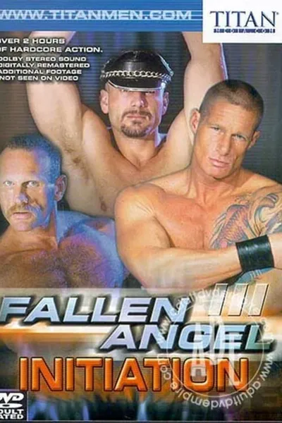 Fallen Angel III: Initiation