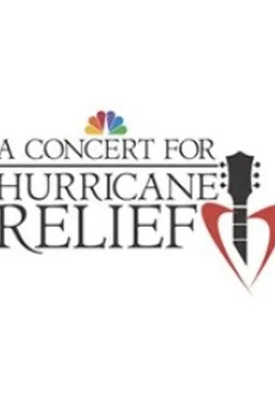 A Concert for Hurricane Relief