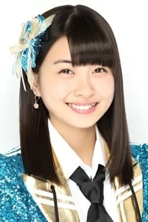 Matsuoka Hana