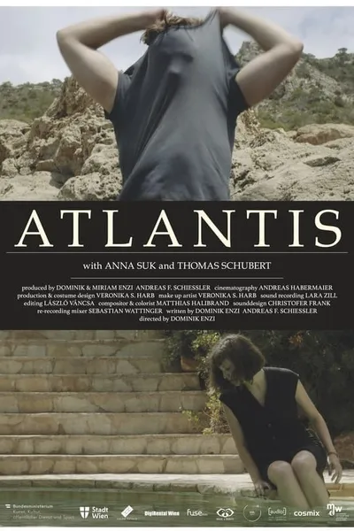 Atlantis