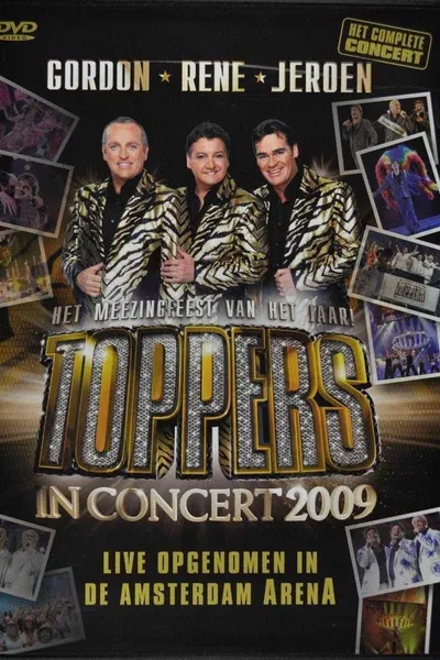 Toppers in Concert 2009