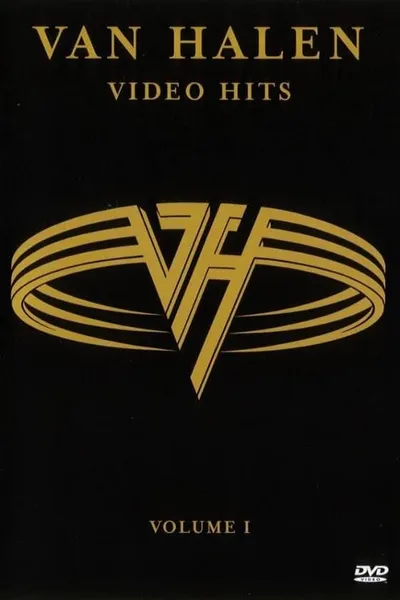 Van Halen: Video Hits Vol. 1