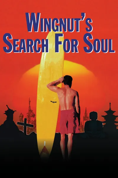 Wingnut's Search for Soul