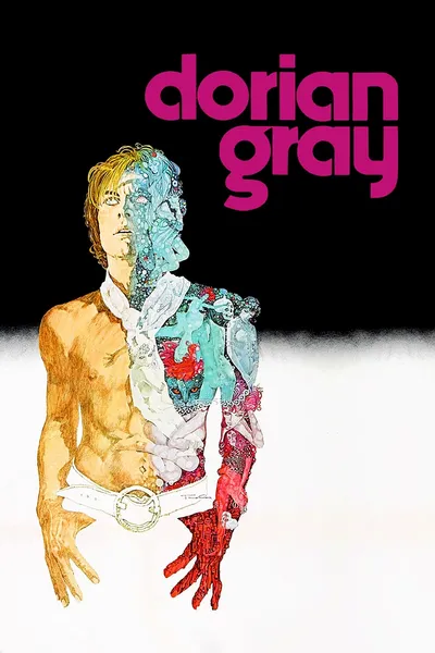 Dorian Gray