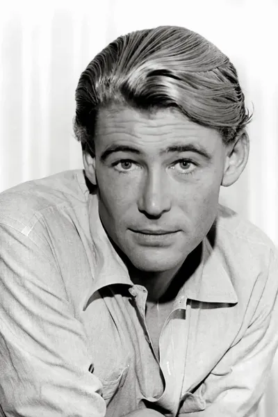 Peter O'Toole