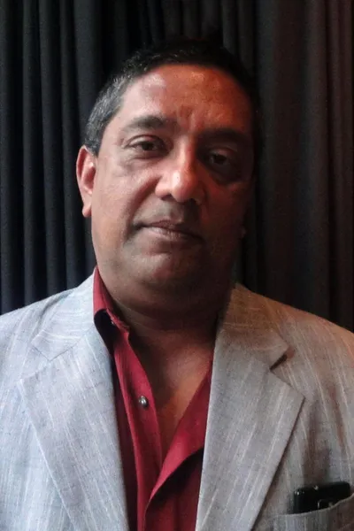 Prem Radhakishun