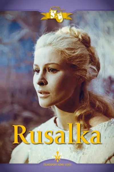 Rusalka