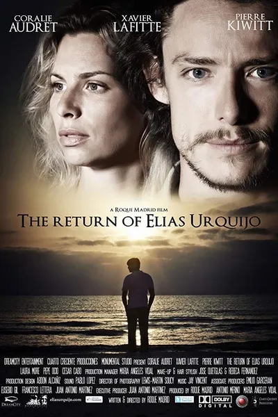 The Return of Elias Urquijo