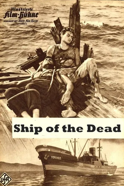 Ship of the Dead