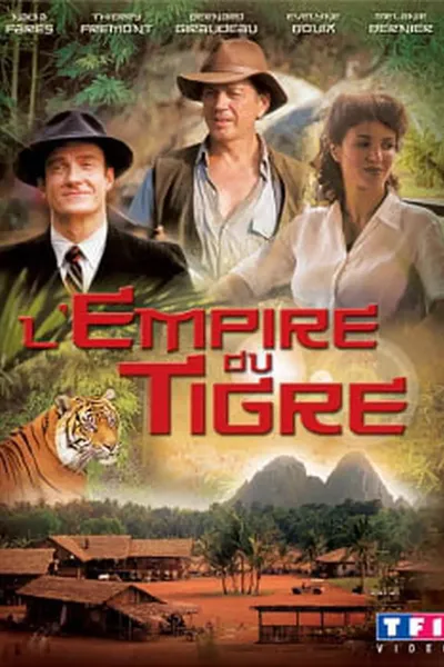 L'empire du tigre