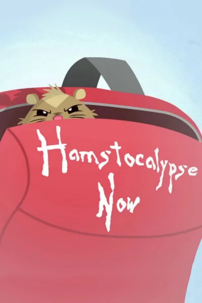 Hamstocalypse Now