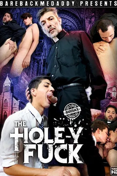 The Hole-y Fuck