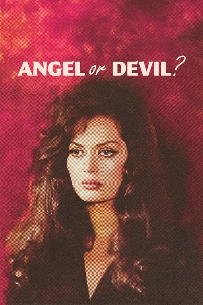 Angel or Devil?