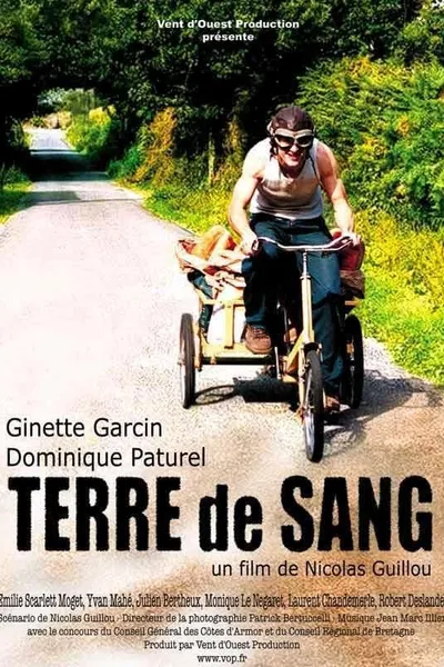 Terre de sang