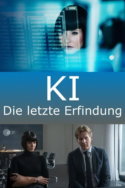 KI - Die letzte Erfindung