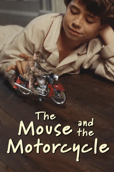 The Mouse and the Motorcycle