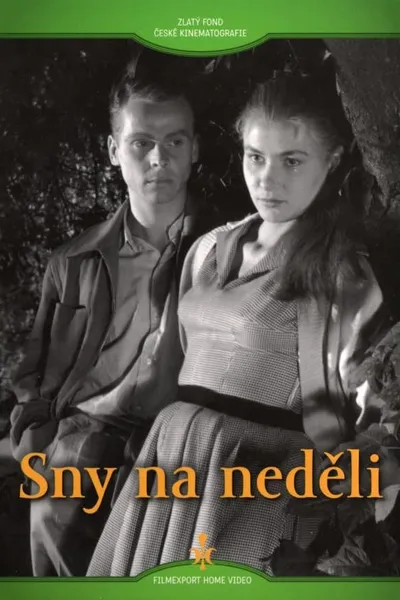 Sny na neděli