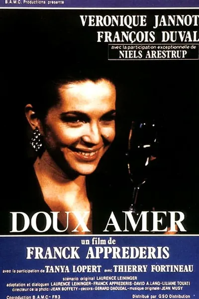 Doux amer