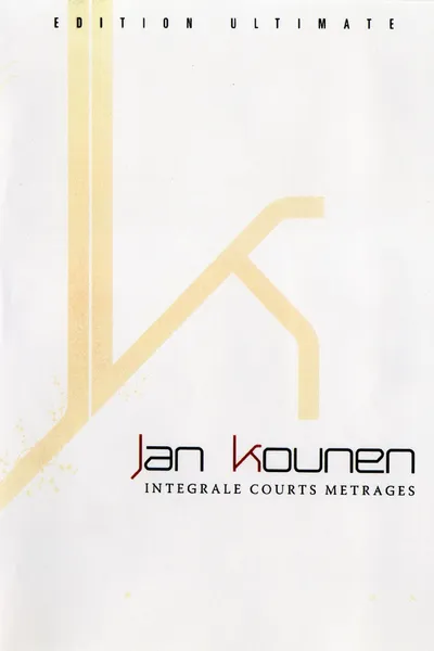 Jan Kounen - Intégrale courts métrages