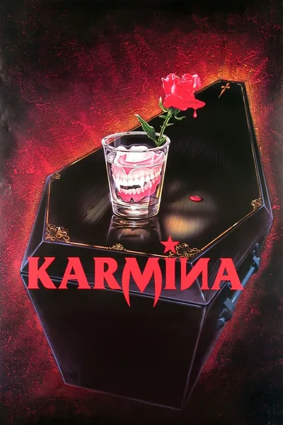 Karmina