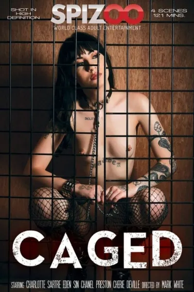 Caged