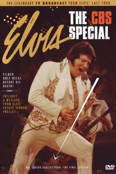 Elvis in Concert