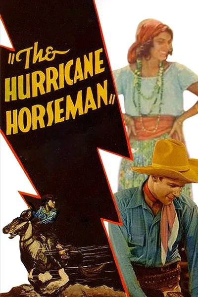 The Hurricane Horseman