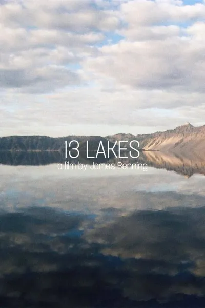 13 Lakes