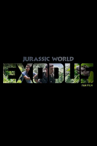 Jurassic World: Exodus