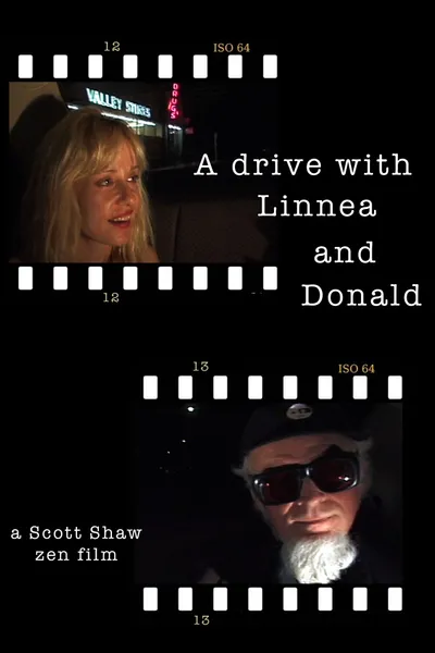 A Drive with Linnea and Donald