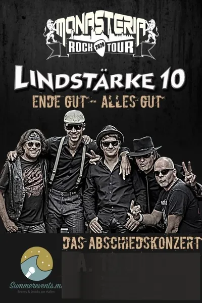 Lindstärke 10