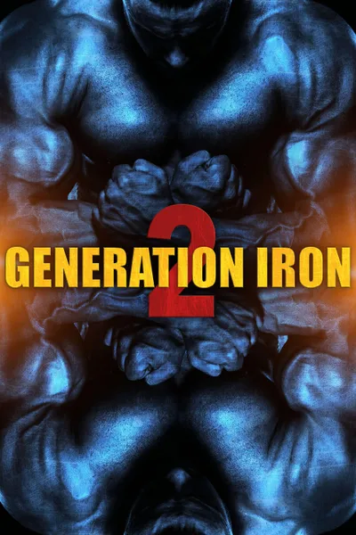 Generation Iron 2