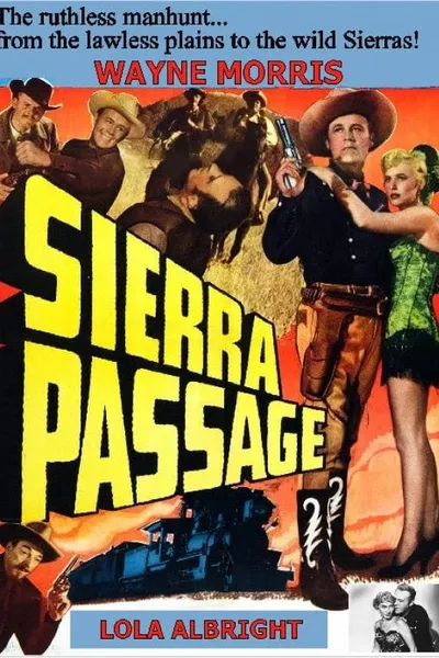 Sierra Passage