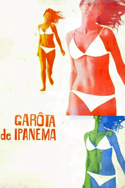 The Girl from Ipanema