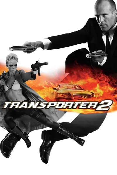 Transporter 2