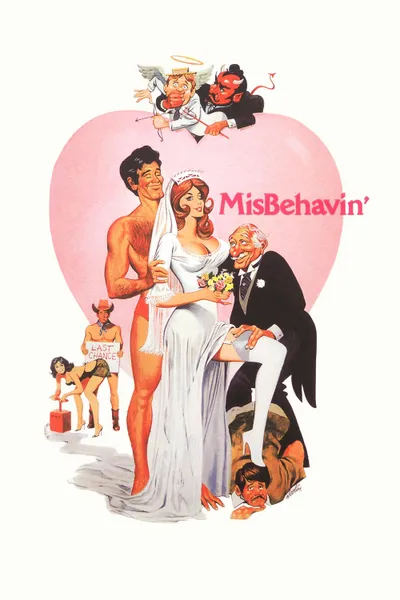 Misbehavin'