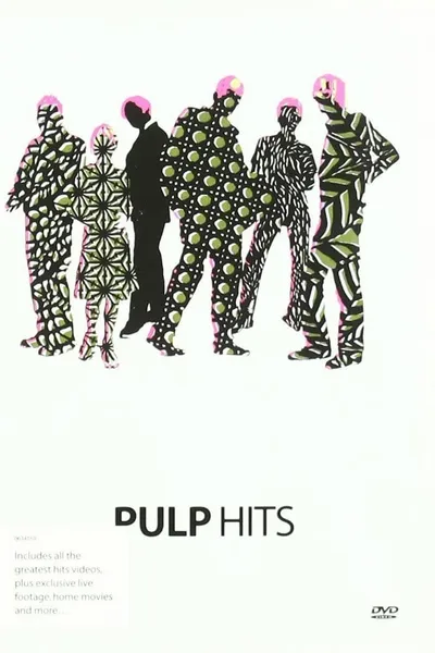 Pulp - Hits