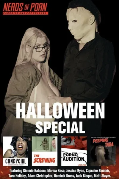 Halloween Special