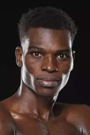 Richard Commey