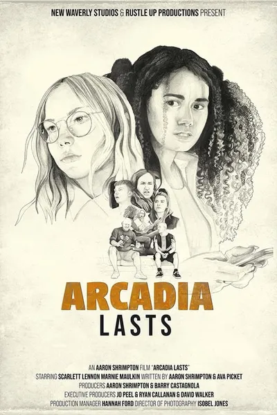 Arcadia Lasts