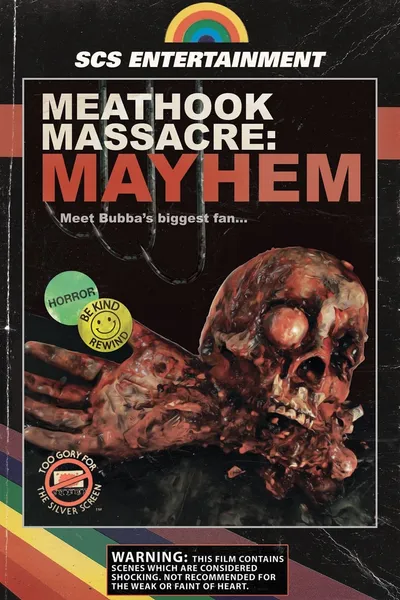 Meathook Massacre: Mayhem