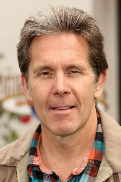 Gary Cole