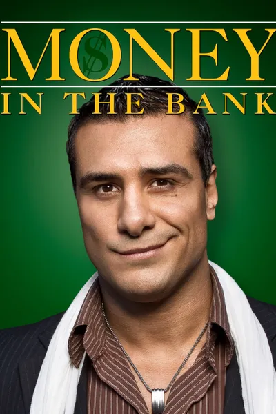 WWE Money In The Bank 2012