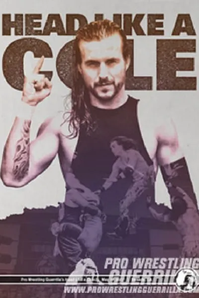 PWG: Head Like A Cole