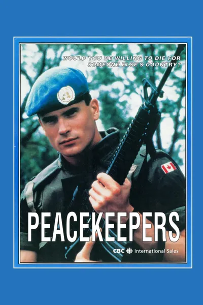 Peacekeepers